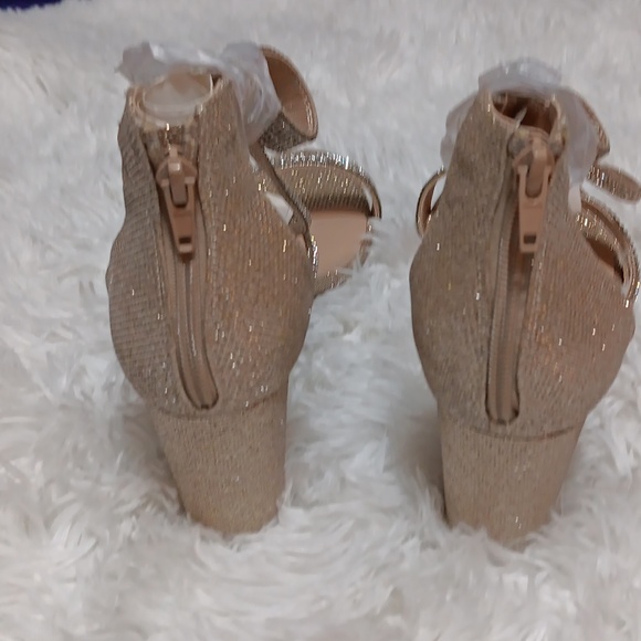 Ladies Shoes Size 10 - Picture 5 of 7